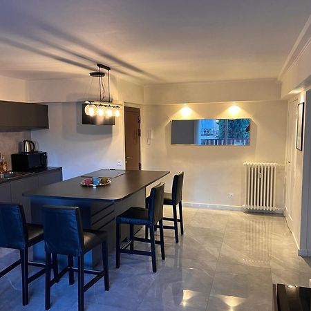 Les Arenes - Cannes Centre, Charmant 2 Pieces Recemment Renove De 45 M2 Avec Sa Terrasse De 10 M2 Екстер'єр фото