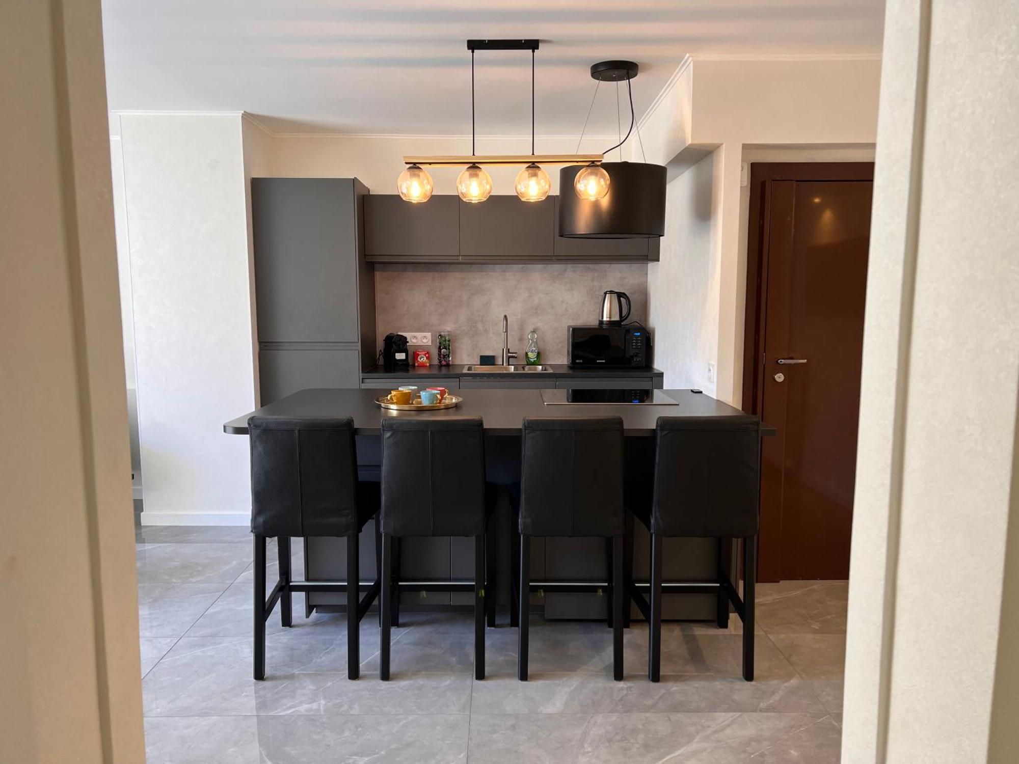 Les Arenes - Cannes Centre, Charmant 2 Pieces Recemment Renove De 45 M2 Avec Sa Terrasse De 10 M2 Екстер'єр фото